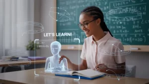 AI Tutors vs Human Teachers: Complementary or Competitive?
