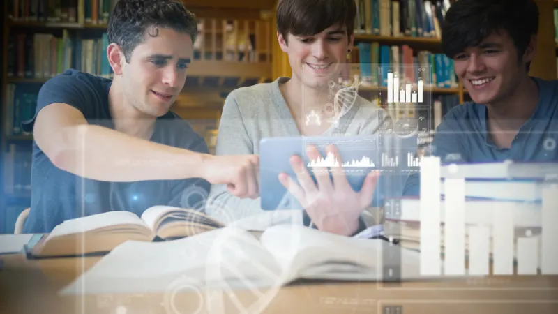 Building Digital Literacy Why It’s the New Core Subject