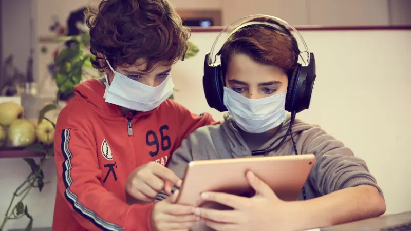 TikTok Generation Learners 15-Second Attention Spans in Education