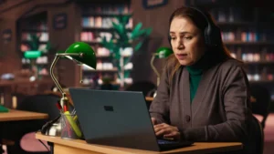 The Invisible Teacher Why You’re Already Using E-Learning