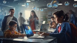 Why Student Data Is a High-Value Target in Cloud Classrooms