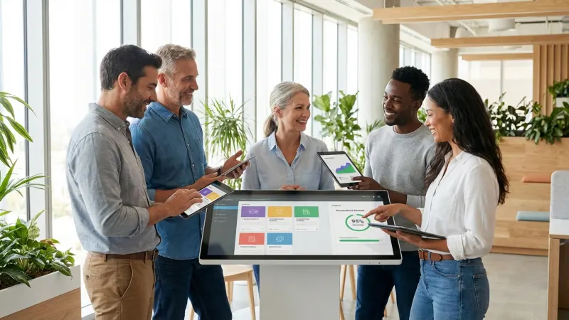 What Is Adaptive Learning? A Practical Guide for Enterprises