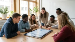 Creating Accessible Digital Content for Education: WCAG and Beyond