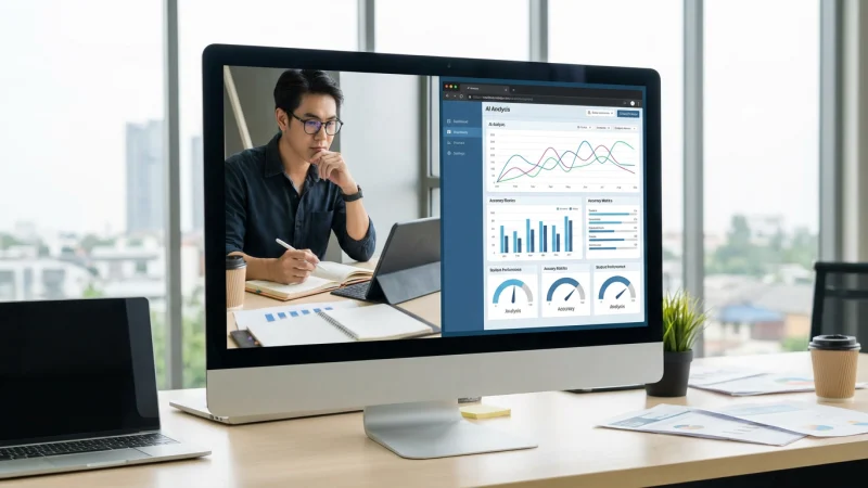 AI Assessment Cuts Grading Costs 50% While Maintaining Quality