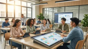 AI Tutors: How Artificial Intelligence Is Personalizing Education at Scale