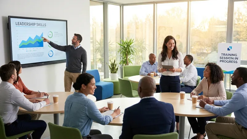 7 Design Principles for Compliance Training That Works