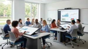 Data Literacy: The Most Important Skill Schools Are Not Teaching