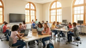 Digital Equity: Bridging the Access Gap in Education