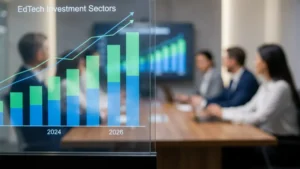 EdTech Funding Trends: Where Investors Are Placing Bets in 2026