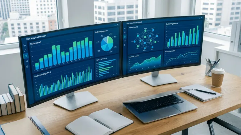 Learning Analytics: Turn Student Data Into Better Outcomes in 90 Days