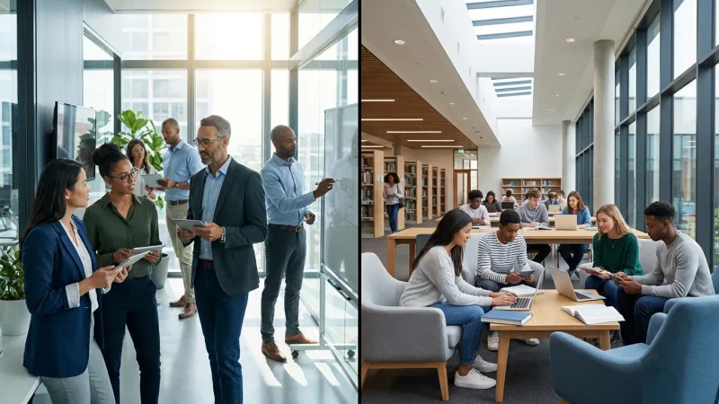 Top LMS Platforms for Corporate Training & Higher Ed in 2026