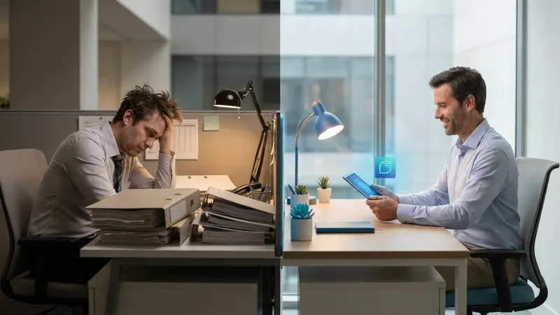 42% Cost Cuts: Microlearning ROI vs Traditional Training