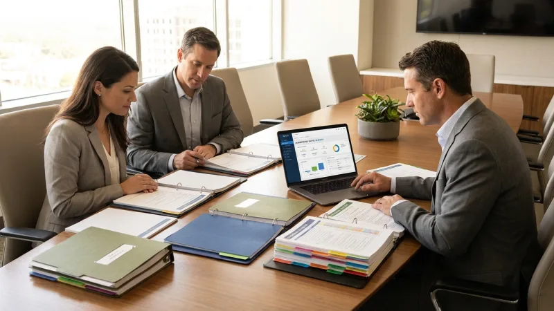 Online Degree Accreditation: 43% Partnership Failure Rate