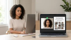 Online Proctoring Tools: Balancing Security With Student Experience
