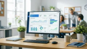 Predictive Analytics in Education: Identifying At-Risk Students Before They Fail