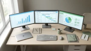 Rapid Authoring Tools Compared: Building Courses Faster Without Losing Quality
