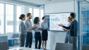 Skills Gap Analysis: How to Identify What Your Workforce Needs to Learn Next