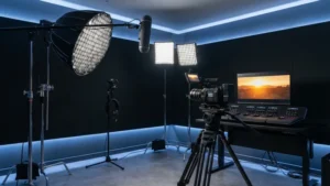 Video Learning Production: Tips for Engaging Educational Content