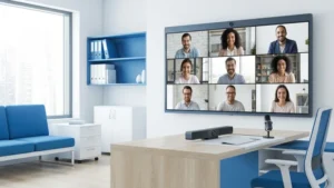 Virtual Instructor-Led Training: Making Live Online Sessions as Effective as In-Person