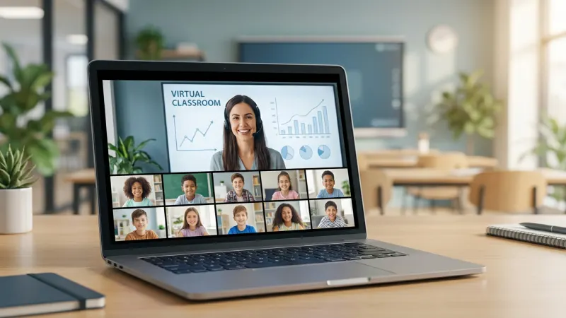 15 Virtual Classroom Platforms: Beyond Zoom for Teaching Needs