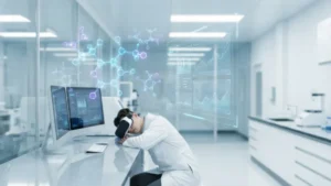 Virtual Lab Simulations: How Technology Replaces Expensive Physical Labs