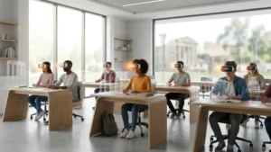 VR and AR in Education: Proven Use Cases and Measurable ROI