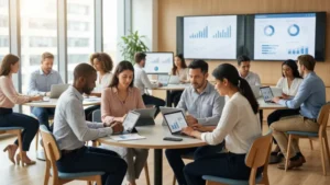 Personalized Learning Paths: How AI Creates Unique Journeys for Every Learner
