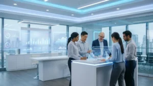 Using AI for Skills Gap Analysis: A Smarter Way to Plan Workforce Development