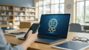 Digital Badges in Education: How Open Badges Drive Skills Recognition