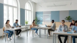 The Future of Education Technology: 10 Trends That Will Shape Learning by 2030