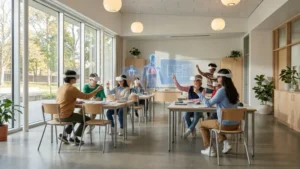 The Metaverse Classroom: Separating Hype From Real Educational Value