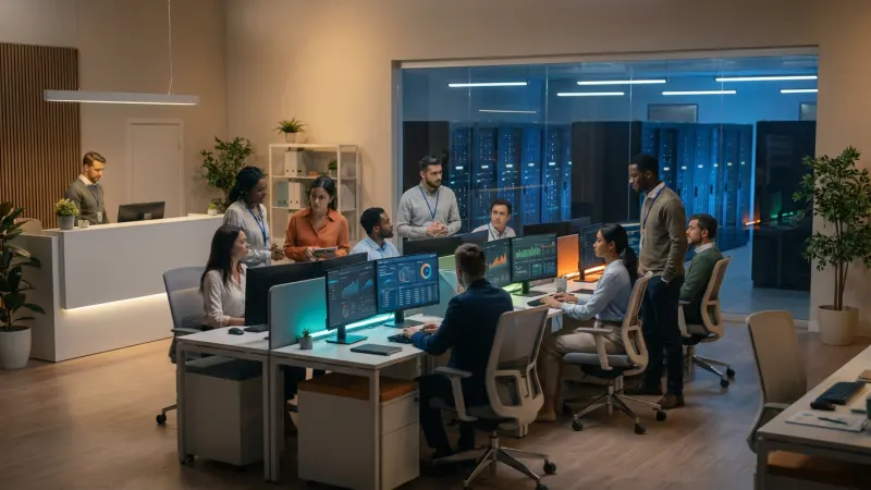 Personalized Learning Paths: 42% Higher Employee Retention