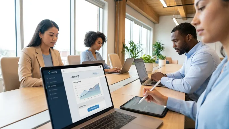 Build Personalized Learning Paths: 67% Completion Rate Strategy