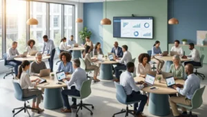 How to Build Personalized Learning Paths That Keep Employees on Track