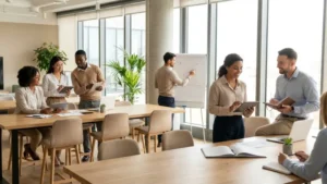 Upskilling and Reskilling Strategy: How to Build a Skills-First L&D Program