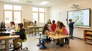 Universal Design for Learning (UDL): Making Education Accessible to Every Student