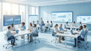 AI Tutoring Tools for Enterprise: Personalized Learning at Scale
