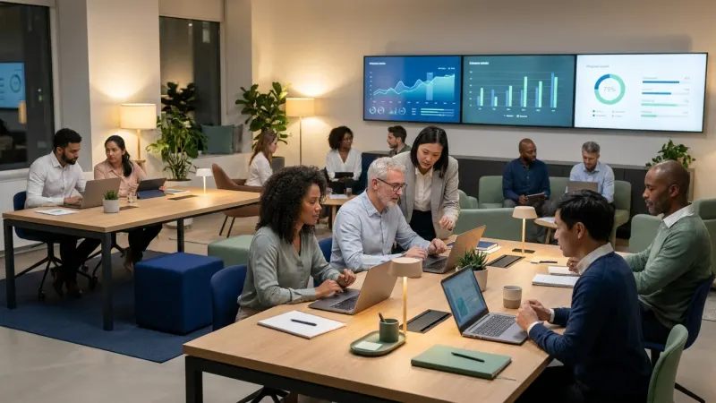 How to Build Personalized Learning Paths That Keep Employees on Track