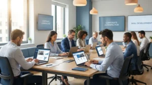 How to Build Personalized Learning Paths That Keep Employees on Track