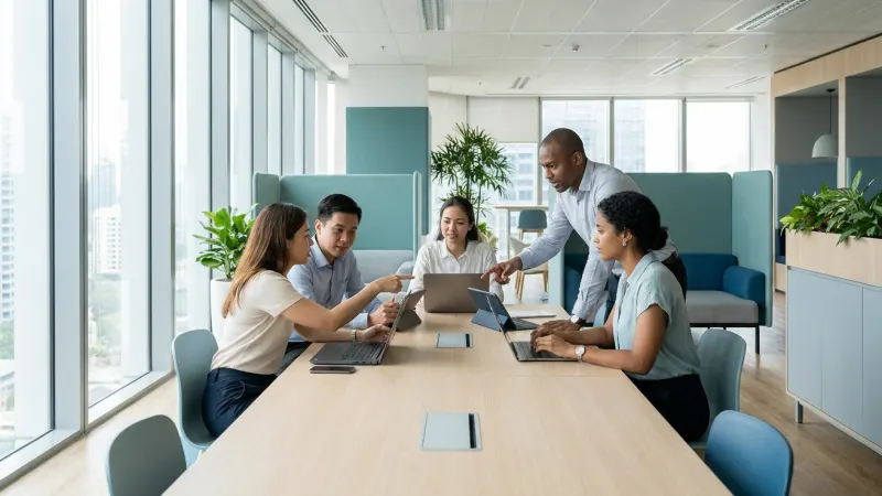How to Build Personalized Learning Paths That Keep Employees on Track