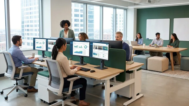 Enterprise LMS Implementation: A Step-by-Step Guide for Success