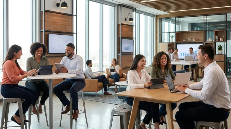 Lifelong Learning Platforms: 6-Phase ROI Strategy