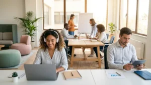 How to Build Personalized Learning Paths That Keep Employees on Track