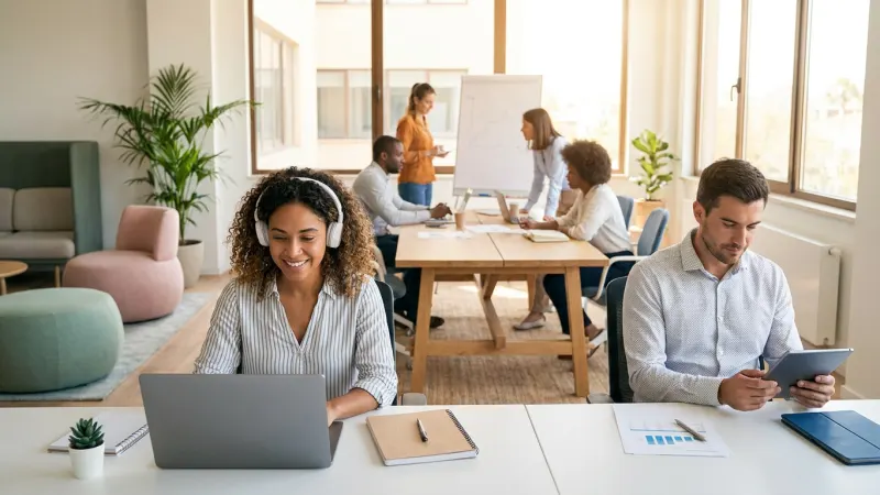 How to Build Personalized Learning Paths That Keep Employees on Track