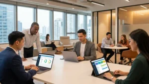 Personalized Learning Paths: How AI Creates Unique Journeys for Every Learner