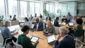 How to Build Personalized Learning Paths That Keep Employees on Track