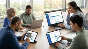 How to Build Personalized Learning Paths That Keep Employees on Track