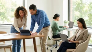Building Personalized Learning Paths That Keep Employees on Track
