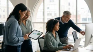 How to Build Personalized Learning Paths That Keep Employees on Track