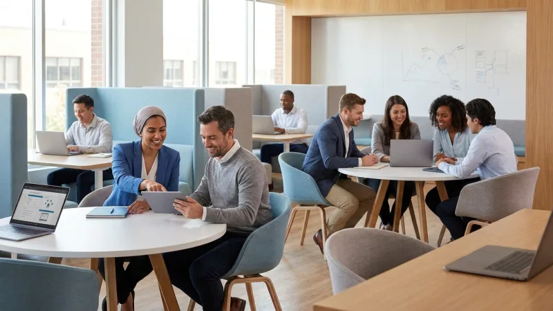 How to Build Personalized Learning Paths That Keep Employees on Track